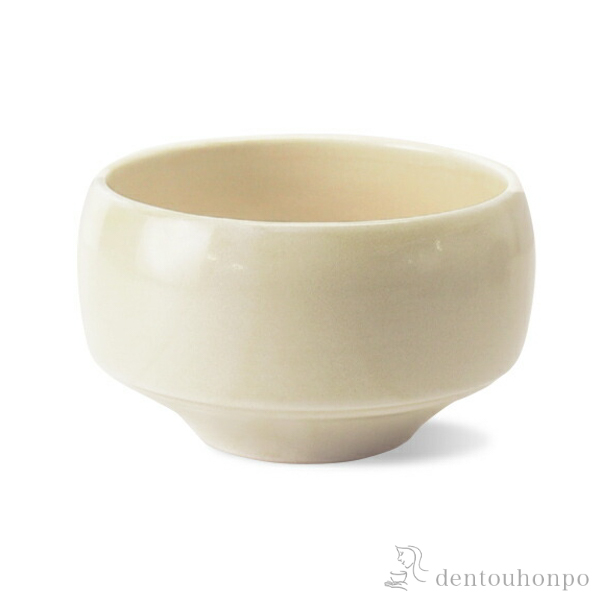 抹茶碗 波に鯉【木箱入り】[茶こしは付属していません] 日本製