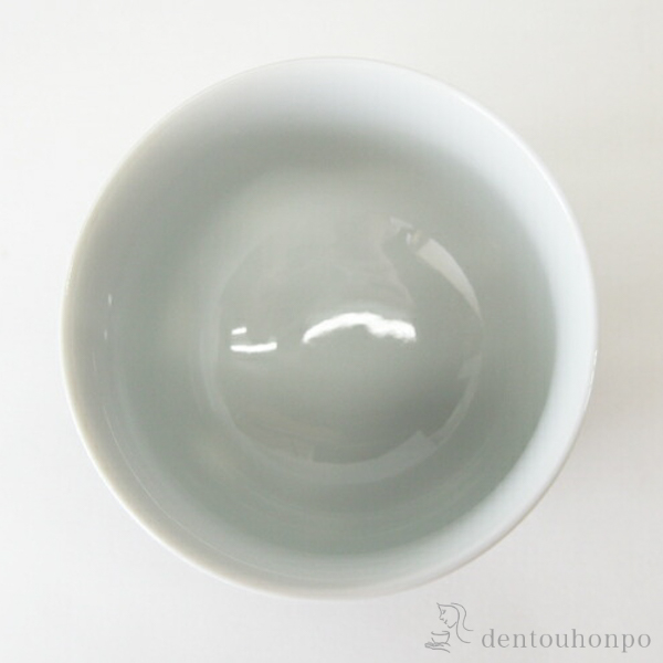 送料無料】 湯呑 玉仙茶 水玉 5個セット / 初任給 プレゼント 母の日