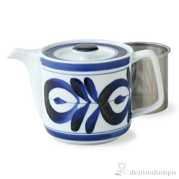 送料無料】 SSポット マジョリカ フラワー SS（スーパーステンレス