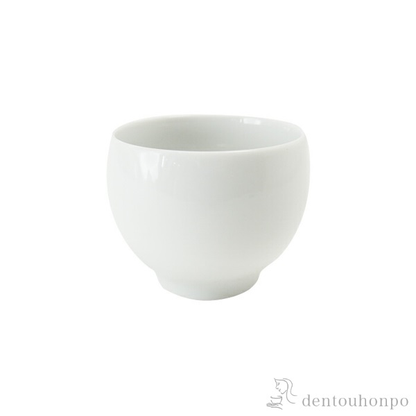 【送料無料】丸仙茶 白 5個セット≪在庫確認後、1週間程で出荷≫ ( 父の日 プレゼント 初任給 茶器セット 急須 湯呑み 日本茶 中国茶 波佐見焼 )