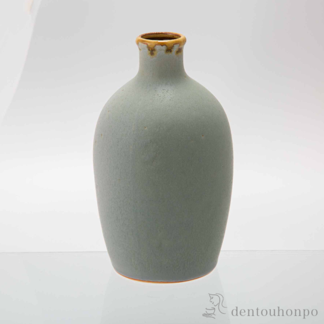 みる色  ボトル≪在庫確認後、10~14営業日程で出荷≫ ( 手作り サイドテーブル チェスト リビング 人気 波佐見焼 )