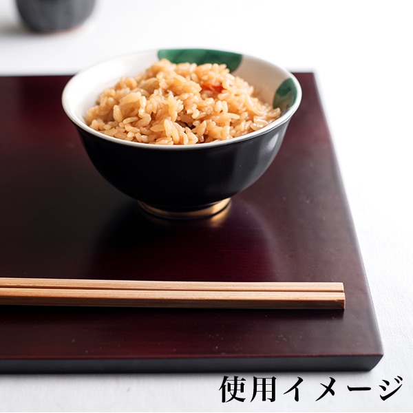 送料無料】 夫婦茶碗 夫婦湯呑 色彩椿紋 セット 木箱入り / 敬老