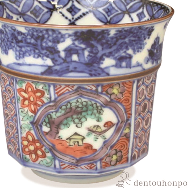 ◆新品未使用◆高野昭阿弥 夫婦茶碗 と 夫婦湯呑み 23ecfcaa576fb66ca4dd7ef58a7886