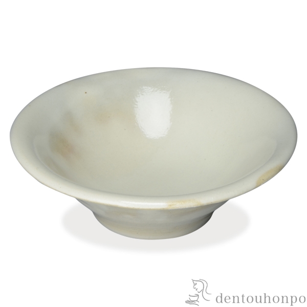 【送料無料】小鉢 粉引≪在庫確認後、1~3営業日で出荷≫ ( 名入れ有料 母の日 プレゼント 初任給 和食 食器 おつまみ 朝食 煮物 清水焼 京焼 )