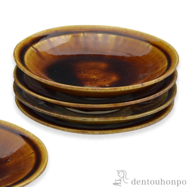 ゆゆ 様専用清水焼 京焼 スープ皿