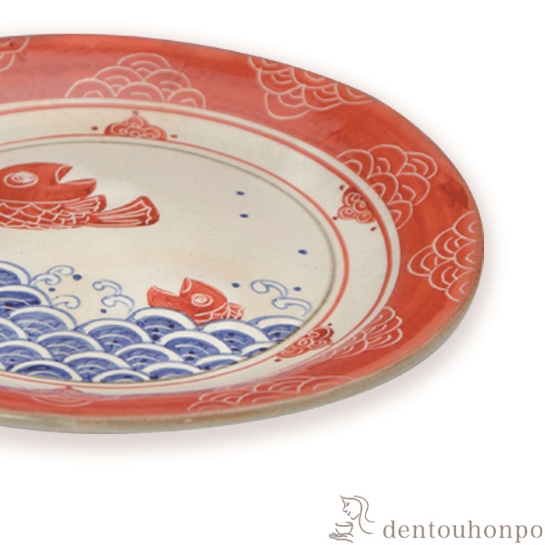 陶芸 清水焼 京都名所絵皿 8枚 木箱付 11.8cm 【公式通販】 陶芸 清水焼 京都名所絵皿 8枚 木箱付 11.8cm 【公式通販】
