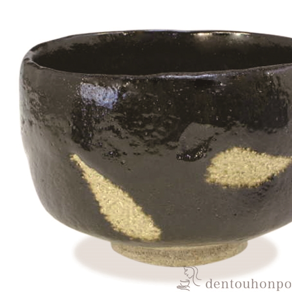 送料無料】 抹茶碗 のんこう七種 千鳥 / 抹茶碗 茶道具 茶器 お稽古用