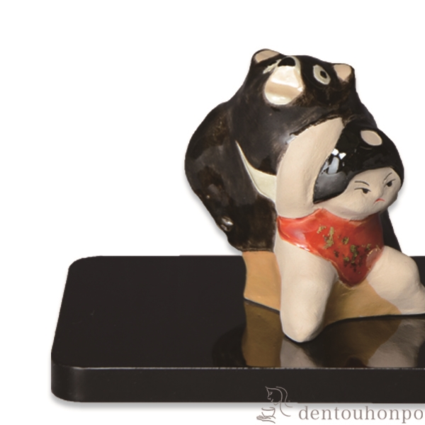 古い　土人形　金太郎　置物 古い 土人形 金太郎 置物 - メルカリ