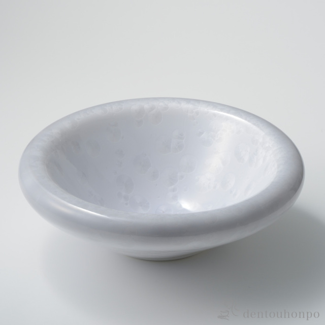 【送料無料】BLOW BOWL 雲≪在庫確認後、1~3営業日で出荷≫ ( 清水焼 京焼 椀 碗 ボール bowl おすすめ 清水焼 京焼 )