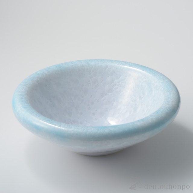 【送料無料】BLOW BOWL 空≪在庫確認後、1~3営業日で出荷≫ ( 清水焼 京焼 椀 碗 ボール bowl おすすめ 清水焼 京焼 )