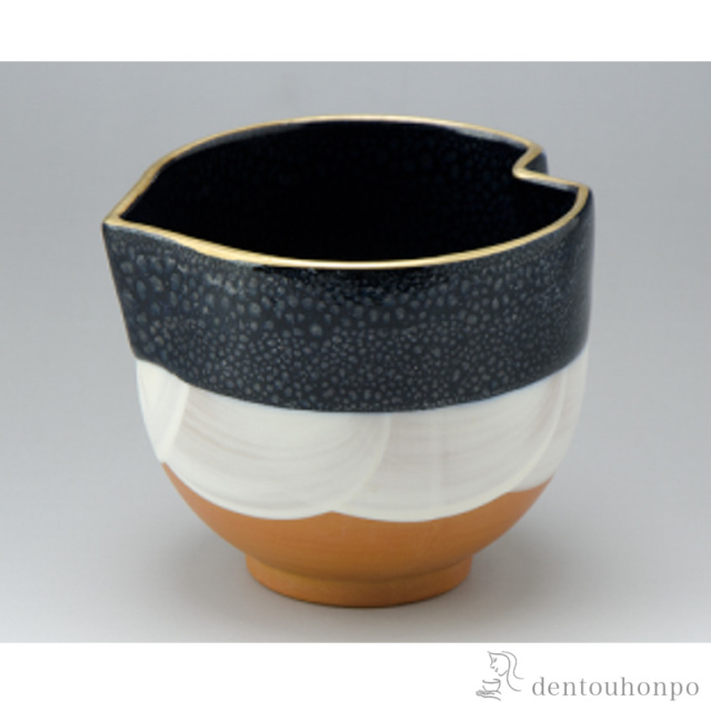 【送料無料】BOWL BEAK （TYPE5）≪在庫確認後、1~3営業日で出荷≫ ( 清水焼 京焼 椀 碗 ボール bowl おすすめ 清水焼 京焼 )