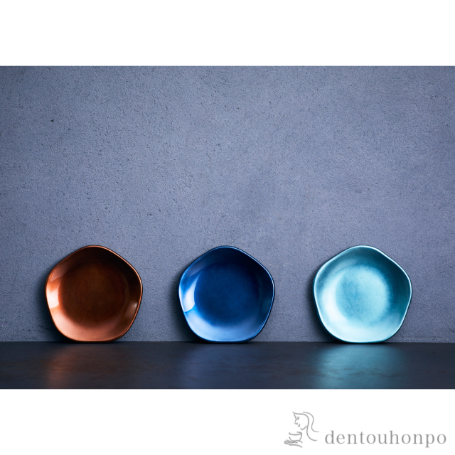 KISHA SEITO KAISHA 金属製プレート 1