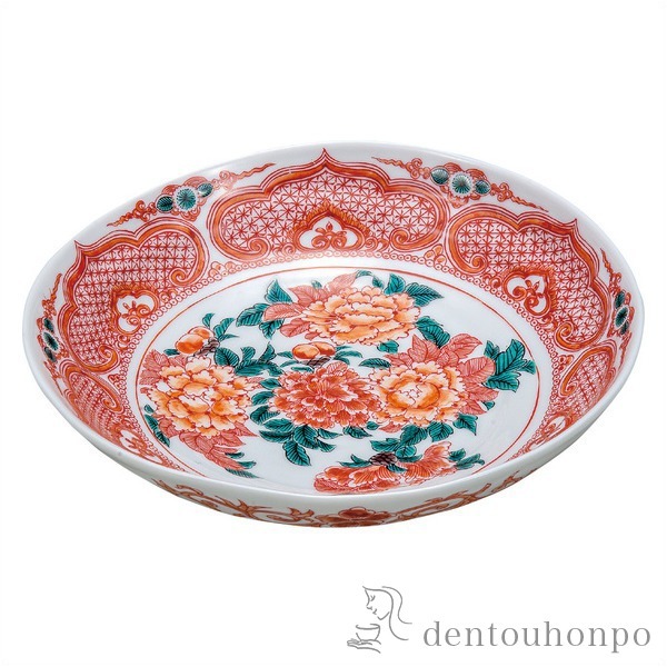 九谷焼 煮物椀 7個セット 【公式通販】