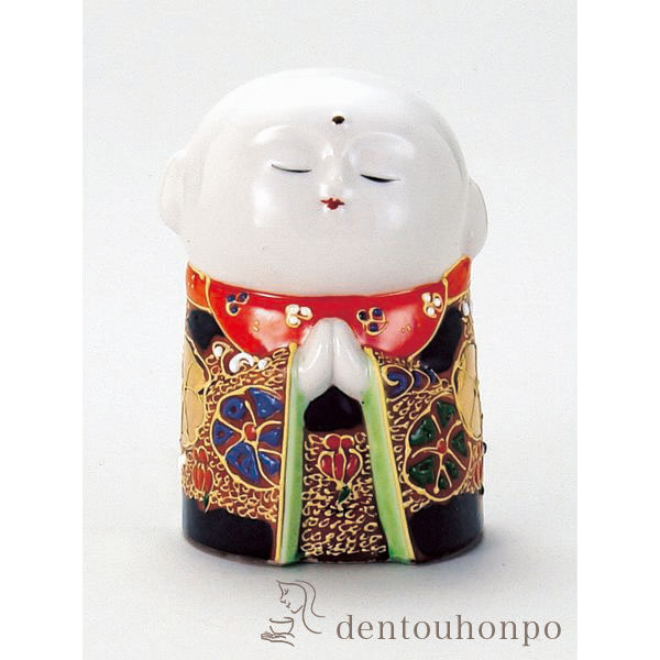 送料無料】 お地蔵様 盛 3号 / お地蔵様 お地蔵さん 地蔵菩薩 置物