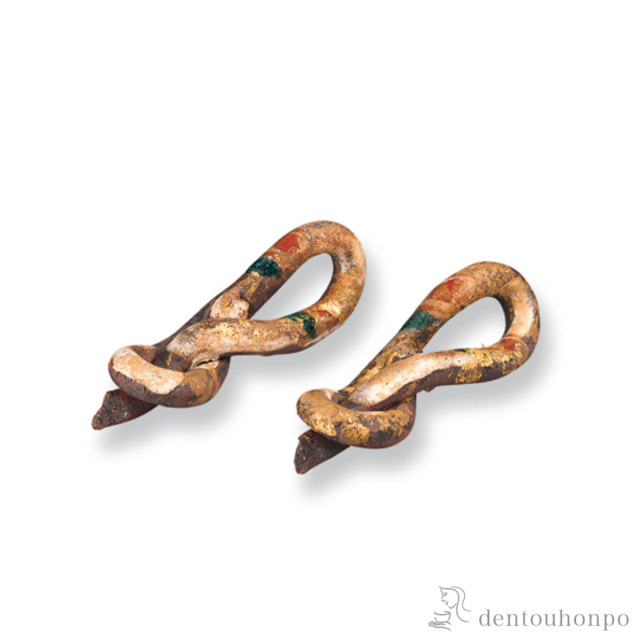 箸置 紐結び ペア≪在庫確認後、1~3営業日で出荷≫ ( ギフトセット 結婚祝い 箸休め はしおき おしゃれ 九谷焼 )