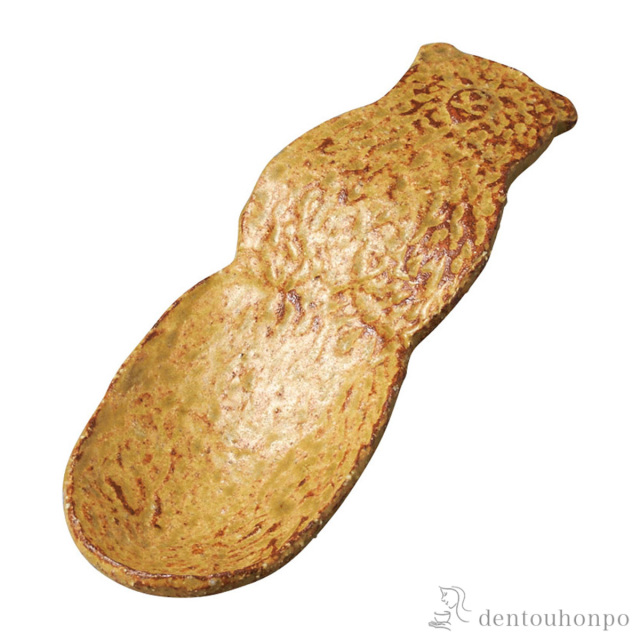 【送料無料】くまさじ かぼちゃ≪在庫確認後、10~14営業日程で出荷予定≫ ( へちもん カトラリー ティー コーヒー スープ 出産祝い 信楽焼 )