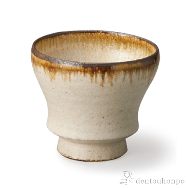 【送料無料】汁椀 ホワイトタグ ホワイト ３個セット≪在庫確認後、10~14営業日程で出荷≫ ( へちもん 雑煮椀 お椀 お吸い物 味噌汁 おすすめ 信楽焼 )