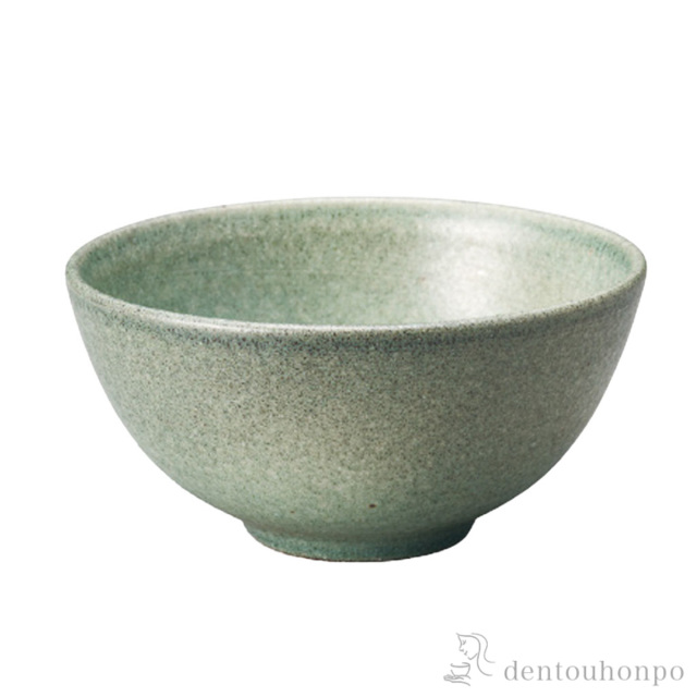 【送料無料】飯碗 黒青磁 5個セット≪在庫確認後、10~14営業日程で出荷≫ ( へちもん ごはん 白ご飯 お茶碗 飯碗 おすすめ 信楽焼 )
