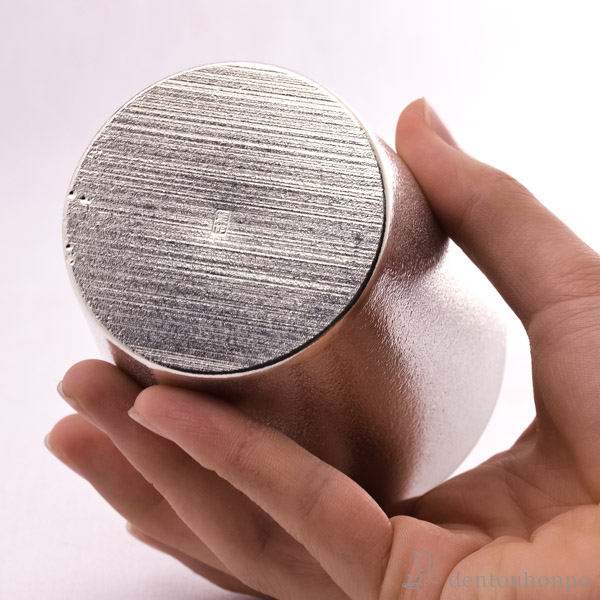 送料無料】 NAJIMIタンブラー 2個セット / 能作 錫 タンブラー ビール