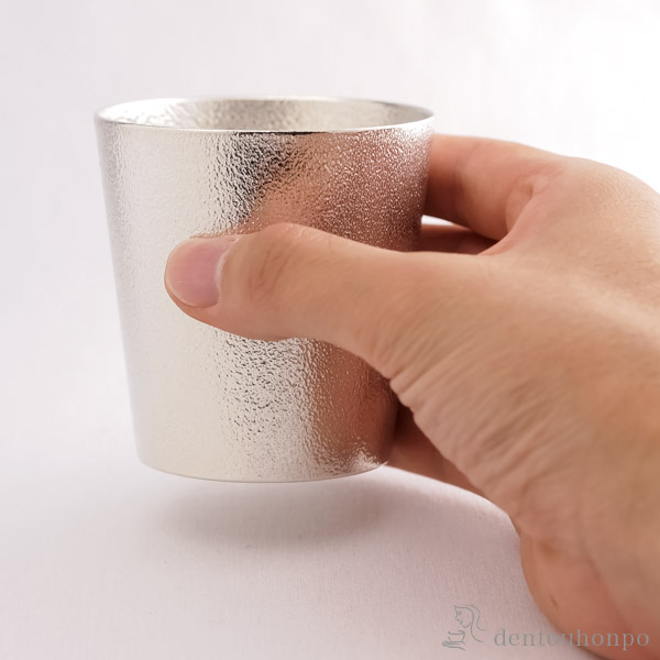 送料無料】 タンブラー 2個セット / 能作 錫 タンブラー ビールグラス