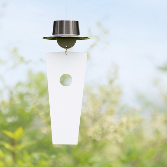 風鈴 PaPa 短冊付≪在庫確認後、10~14営業日程で出荷予定≫ ( 能作 受付 来客用 仏具 仏壇 人気 高岡銅器 )