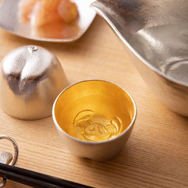 備前焼 金重有邦 酒盃 平盃 ぐい呑み お猪口 酒器 備前焼 金重有邦 酒盃 平盃 ぐい呑み お猪口 酒器 - メルカリ