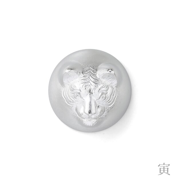 50年以上前の鋳物十二支の干支灰皿・美術工芸品・高岡物産・作者謹言・新品未使 用 50年以上前の鋳物十二支の干支灰皿・美術工芸品・高岡物産・作者