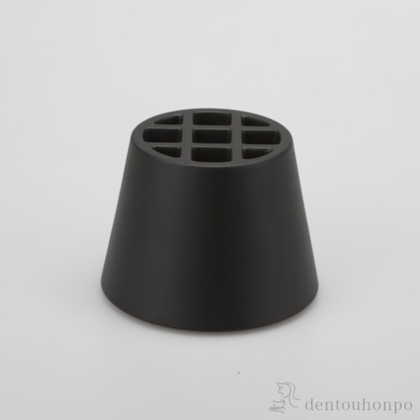 【送料無料】Section 傘立て ブラック≪在庫確認後、10~14営業日程で出荷≫ ( 母の日 プレゼント 初任給 スリム 玄関 お店 高級 おすすめ 高岡銅器 )