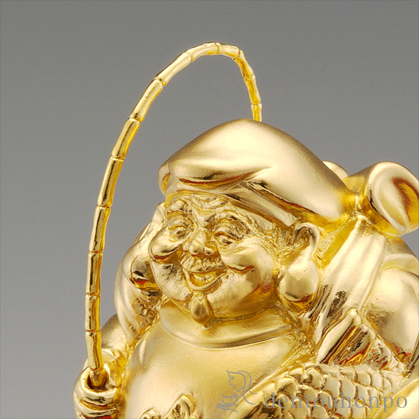 送料無料 純金 恵比寿様 15g 光則 金工芸 東京銀器 金工芸 送料無料 1ヶ月程で出荷 送料無料 純金 恵比寿様 15g 光則 金工芸 東京銀器 金工芸 送料無料 1ヶ月程で出荷