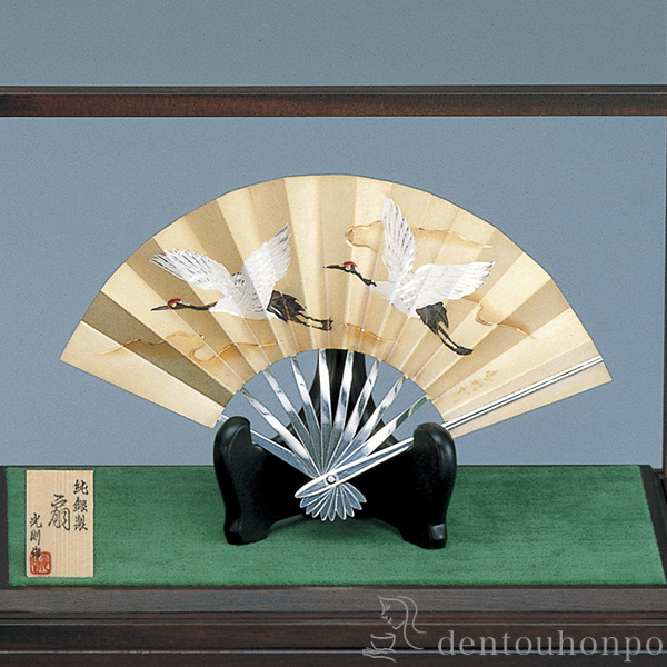 貴金属美術工芸品（純銀） 貴金属美術工芸品（純銀）