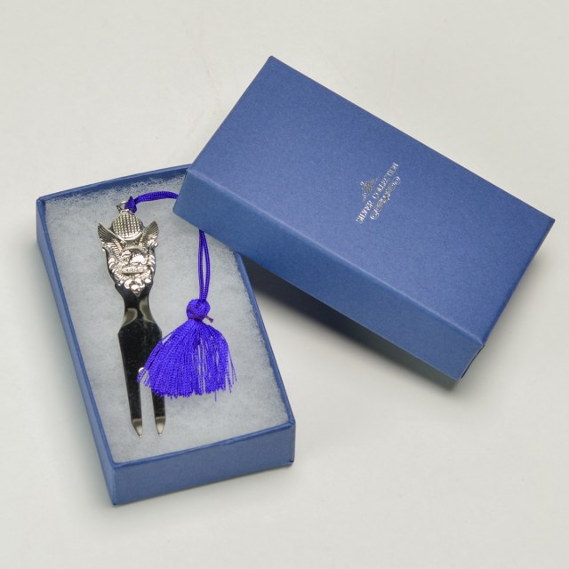 送料無料】 銀製 グリーンフォーク 鷹 / セット ティー コーヒー