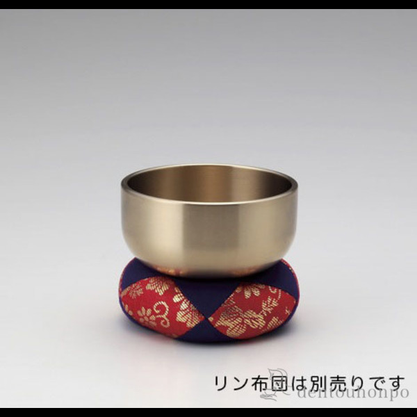 【送料無料】鳳雲リン 真鍮 2.0号≪在庫確認後、1~3営業日で出荷≫ ( 木札名入れ有料 父の日 プレゼント 初任給 神具 仏具 ブランド おすすめ 人気 高岡銅器 )