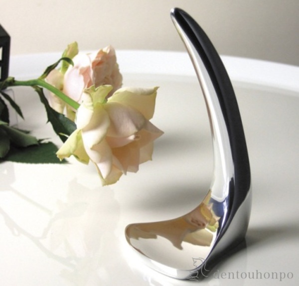 【送料無料】aquarium アクセサリースタンド A≪在庫確認後、1~3営業日で出荷≫ ( 木札名入れ有料 小物スタンド インテリア 小物入れ 人気 おすすめ 高岡銅器 )