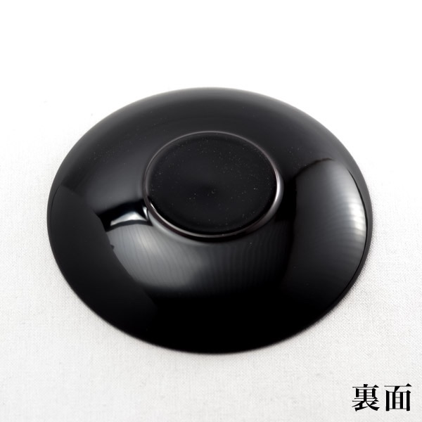山中漆器　木製　湯呑み×5と急須、茶托セット 山中漆器 木製 湯呑み×5と急須、茶托セット - ポット・急須