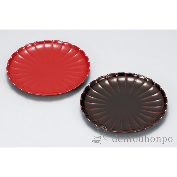 送料無料】 J-Story 菊皿 ペア / セット おつまみ 料理 和食 洋食