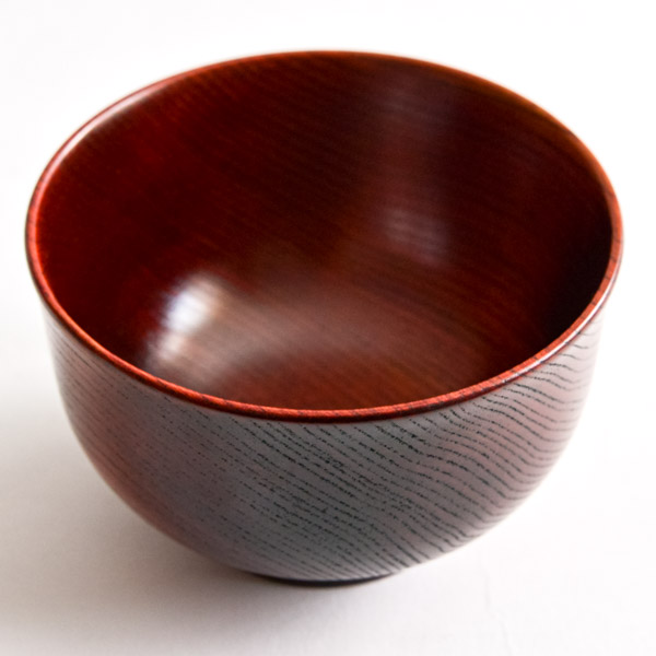 【新品未使用】夫婦お椀 送料無料】 夫婦椀 ハソリ ペアセット / 雑煮椀 お椀 お吸い物 味噌汁