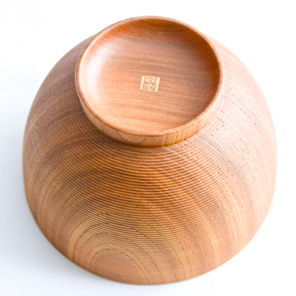 汁椀 千筋俵 / 雑煮椀 お椀 お吸い物 味噌汁 おすすめ 山中漆器 ≪在庫