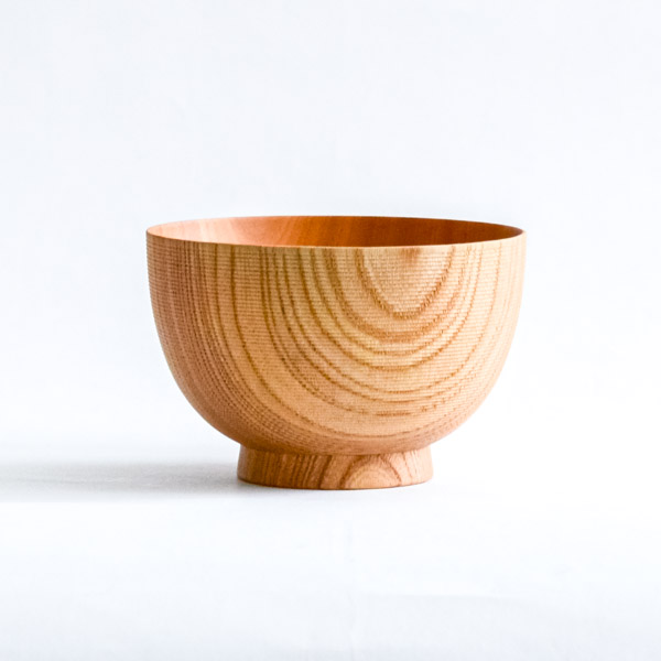 汁椀 千筋俵 / 雑煮椀 お椀 お吸い物 味噌汁 おすすめ 山中漆器 ≪在庫