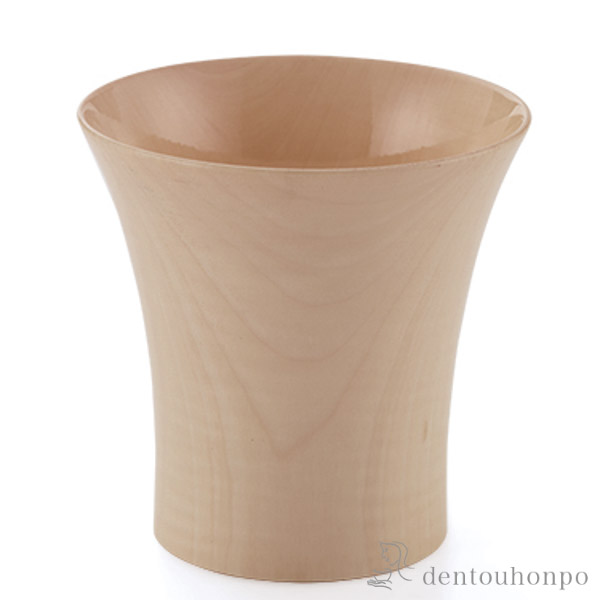 【送料無料】カップ Cool cup Colorful ナチュラル シャイン≪在庫確認後、1~3営業日で出荷≫ ( 焼酎グラス ビアカップ ビールグラス フリーカップ グラス 山中漆器 )