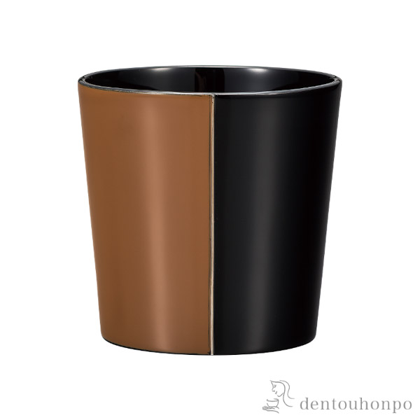 【送料無料】カップ 白≪在庫確認後、1~3営業日で出荷≫ ( 名入れ有料 焼酎グラス ビアカップ ビールグラス フリーカップ グラス 山中漆器 )