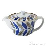 SSポット カズラ SS（スーパーステンレス）茶こし≪在庫確認後、10~14営業日程で出荷≫ ( カズラ 紅茶 ハーブティー 日本茶 ティーライフ 人気 波佐見焼 )