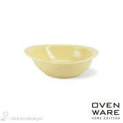 耐熱皿 OVENWARE オーバル イエロー S≪13時までのご注文即日発送(休業日を除く)≫ ( OVENWARE あすつく 和食 食器 おつまみ 朝食 料理 波佐見焼 )