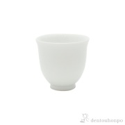 【送料無料】高小仙茶 白 5個セット≪在庫確認後、10~14営業日程で出荷≫ ( 茶器セット 急須 湯呑み 日本茶 中国茶 波佐見焼 )