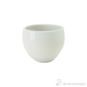 京丸小仙茶 白 5個セット≪在庫確認後、10~14営業日程で出荷≫ ( 茶器セット 急須 湯呑み 日本茶 中国茶 波佐見焼 )