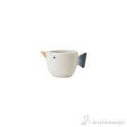 ポット  tori S 5個セット≪在庫確認後、10~14営業日程で出荷≫ ( tori 紅茶 ハーブティー 日本茶 ティーライフ 人気 波佐見焼 )