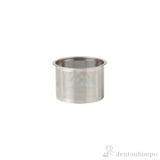 SS茶こし スーパーステンレス 68×50mm≪13時までのご注文即日発送(休業日を除く)≫ ( SS茶こし あすつく 母の日 プレゼント 初任給 茶こし ティーストレーナー 茶こし網 紅茶 お茶 波佐見焼 )