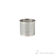 SS茶こし スーパーステンレス 68×65mm≪13時までのご注文即日発送(休業日を除く)≫ ( SS茶こし あすつく 母の日 プレゼント 初任給 茶こし ティーストレーナー 茶こし網 紅茶 お茶 波佐見焼 )