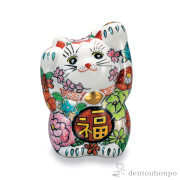 招き猫