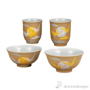 湯呑み 茶碗セット