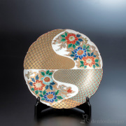 お皿　飾皿　置物 お皿 飾皿 置物 楽天市場】飾り 皿 スタンドの通販